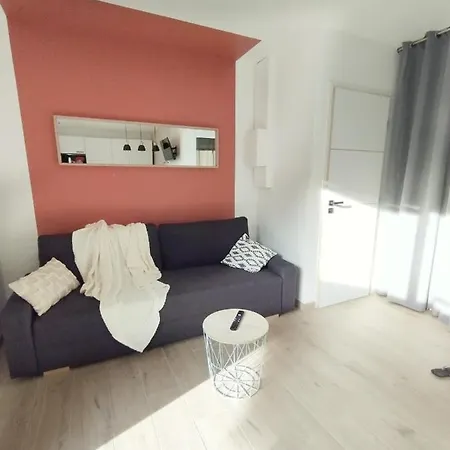 Сasa de vacaciones Maisonnette Entre Et Morgon Pontis