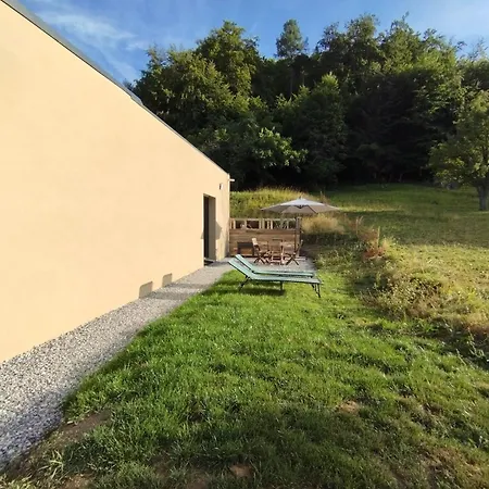 Maisonnette Entre Et Morgon Nyaraló Pontis