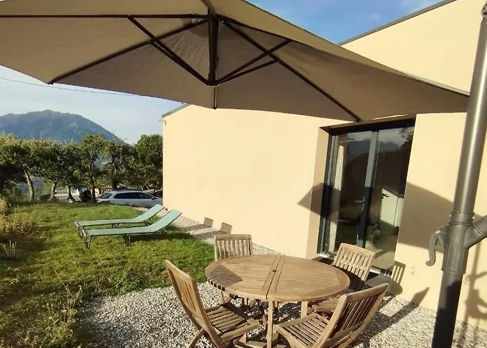 Maisonnette Entre Et Morgon