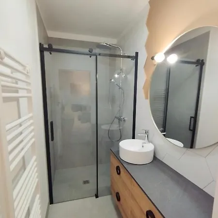 בית נופש Maisonnette Entre Et Morgon *